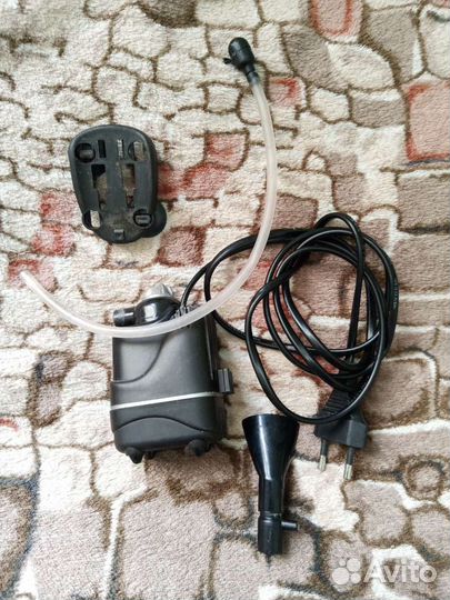 Фильтр-компрессор для аквариума Aquael fan-mikro p