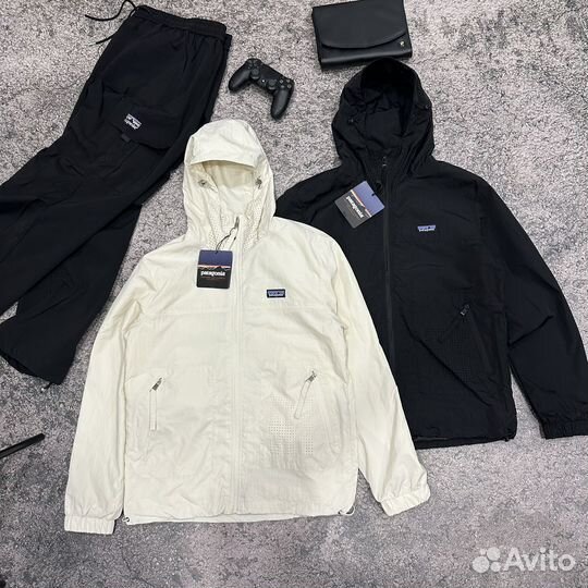 Ветровка Patagonia