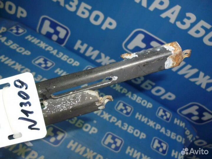 Поводок стеклоочистителя Citroen C4 хэтчбек 1.6