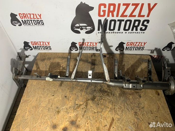 Усилитель торпедо Mazda Cx-7 ER L3-VDT 2008