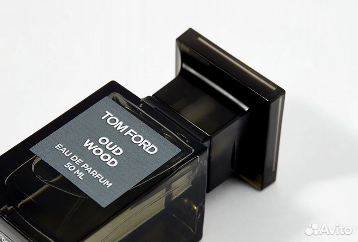 Tom Ford Oud Wood