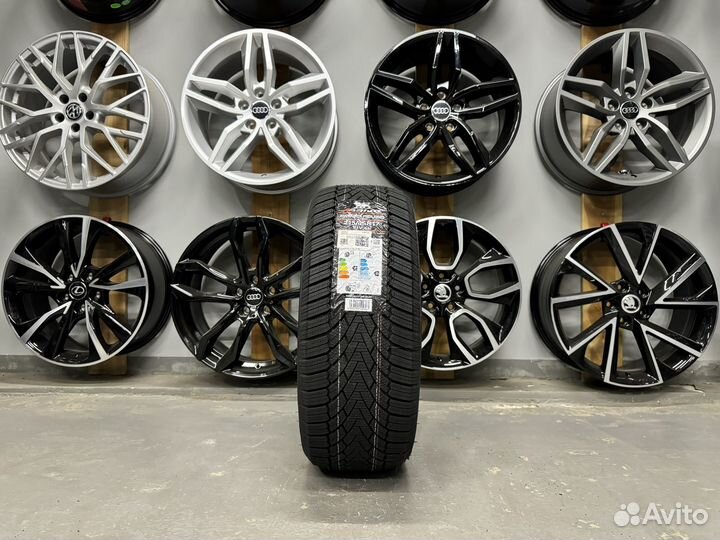 Arivo Winmaster ProX ARW3 215/45 R17 91V