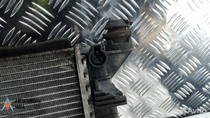 Радиатор (основной) Ford C-Max 2004