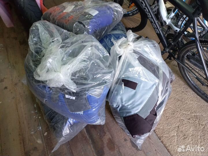 Спецодежда рабочая, зимняя. Газпром