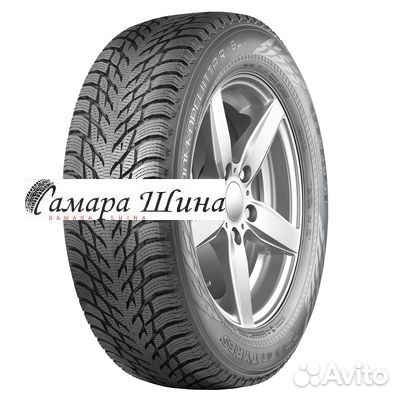 Nokian Tyres Hakkapeliitta R3 SUV 225/65 R17 106R