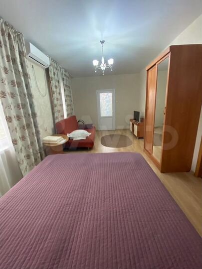 Комната 20 м² в 1-к., 2/3 эт.