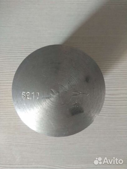 Поршень мотоцикла Минск