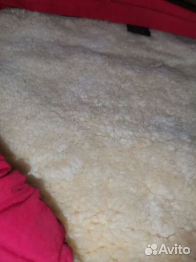 Зимний конверт Christ Германия