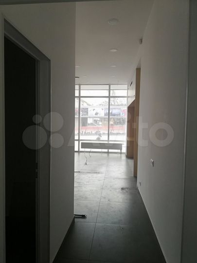 Торговая площадь, 117 м²