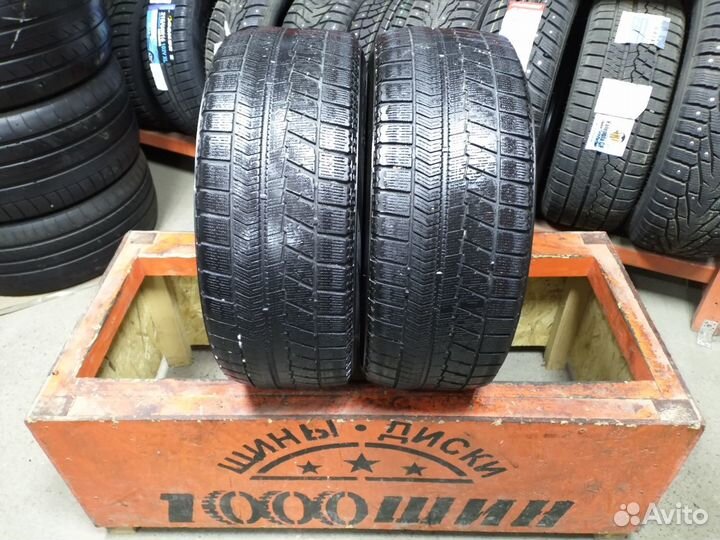 Bridgestone Blizzak VRX 195/55 R15