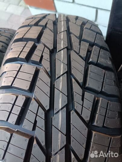 Cordiant All Terrain 205/70 R15 100H