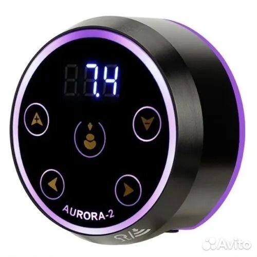 Блок питания для тату машинки аврора 2 aurora