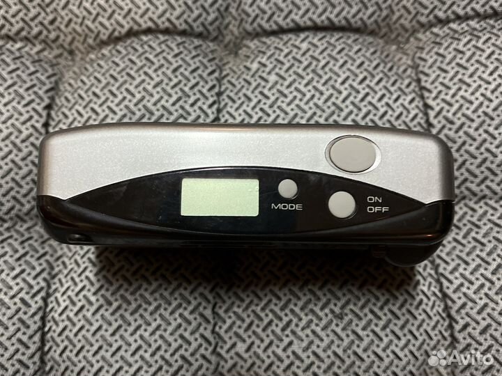 Фотоаппарат Konica Big Mini