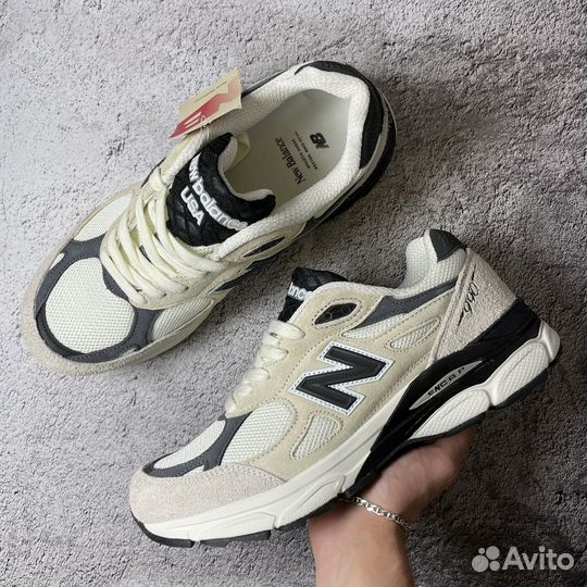 Кроссовки New Balance 990