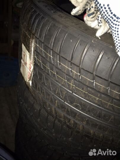 Michelin Primacy 3 275/40 R19