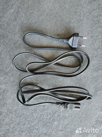 Кабель питания для аудио/видео техники магнитолы