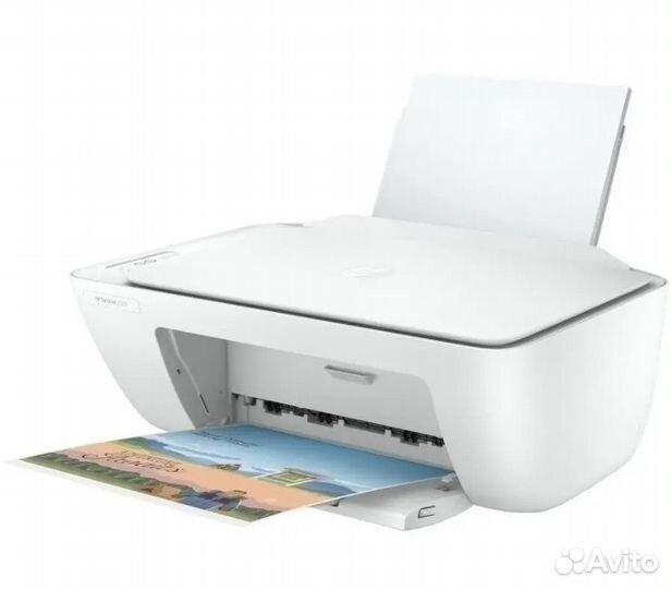 Принтер hp deskjet 2320