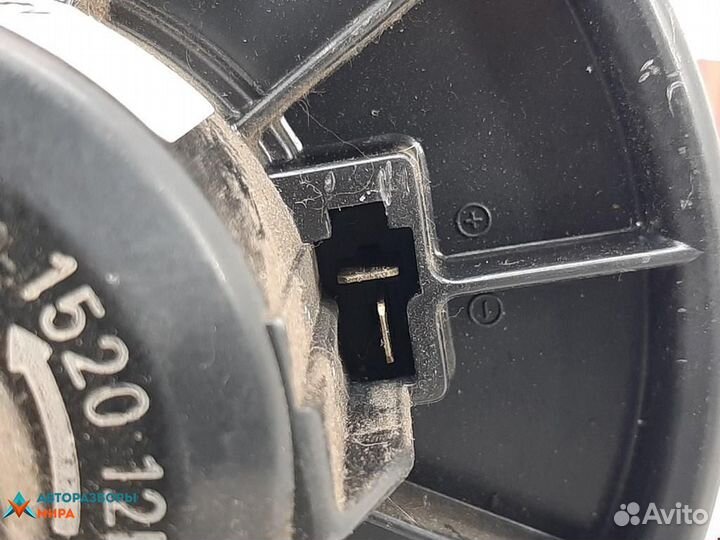 Моторчик печки Suzuki Ignis (FH) 2001 7415080G10