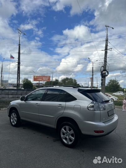 Lexus RX 3.5 AT, 2006, 178 000 км