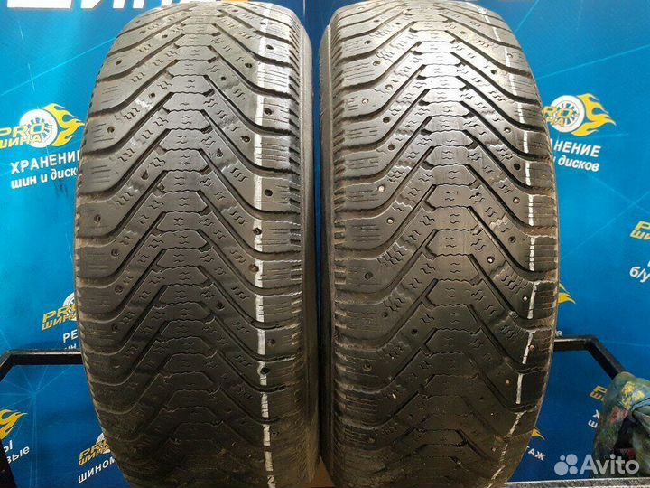 Goodyear UltraGrip 500 235/65 R17