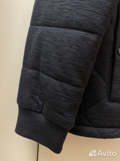 Куртка демисезонная мужская Massimo Dutti