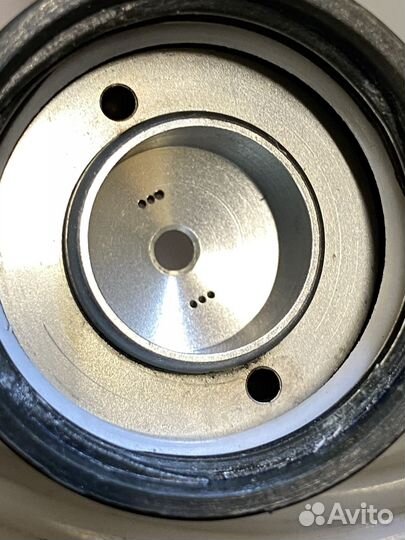 Краскопульт walcom slim kombat hte 1.3