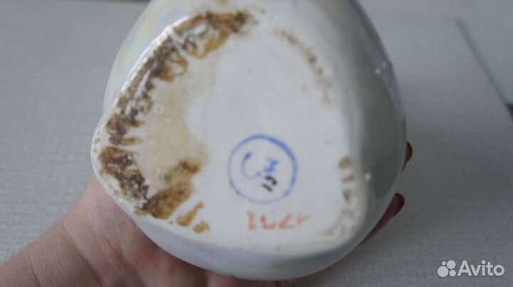 Графин винтаж СССР