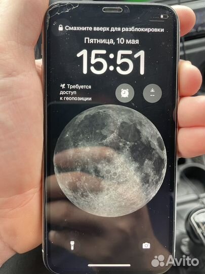 iPhone 11 Pro, 256 ГБ