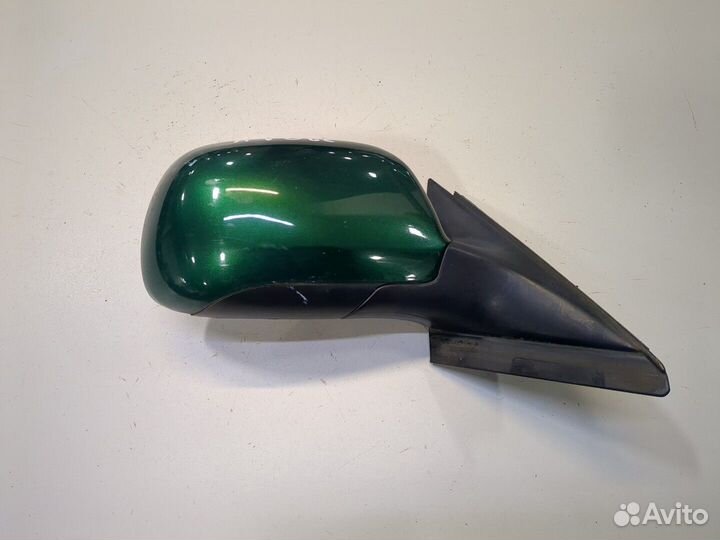 Зеркало боковое Audi A4 (B5), 1997