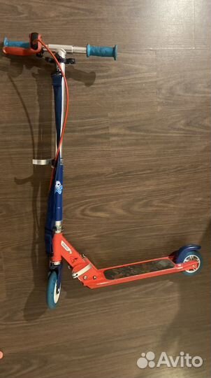 Самокат Детский oxelo play 5