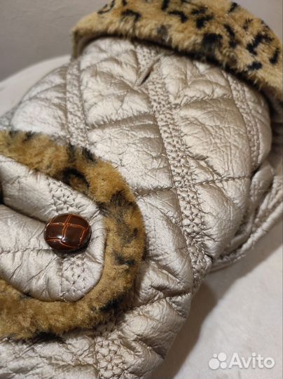 Куртка для собак мелких пород