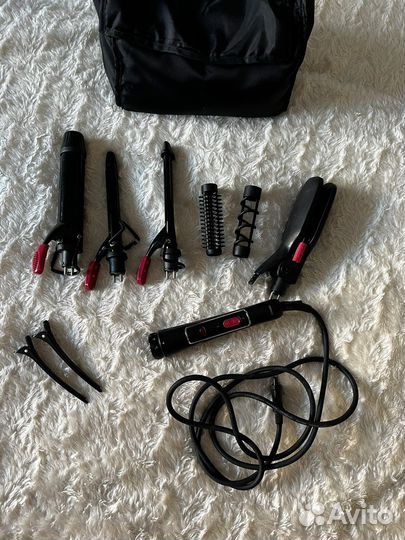 Набор для укладки волос