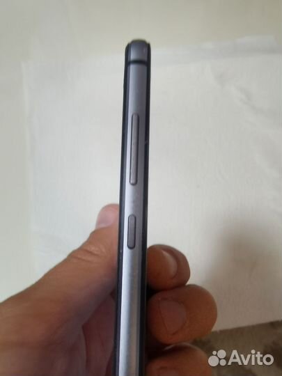Телефон Huawei p10 lite