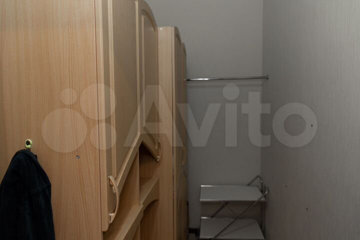 1-к. квартира, 47 м², 4/9 эт.