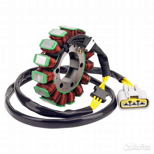 Генератор Kawasaki ZX-6R 2009-2016 (AH) (21003-0083 )