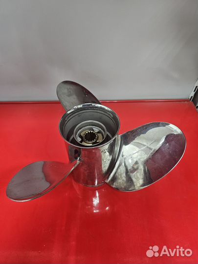 Винт гребной Yamaha F70 - F130 13 1/8*18