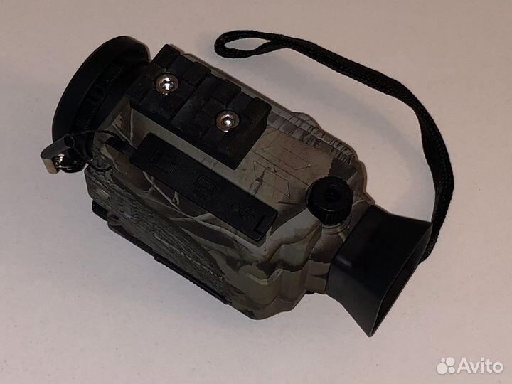 Прибор ночного видения