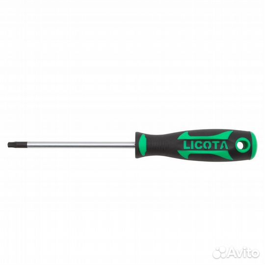 Отвертка torx t15, 80 мм