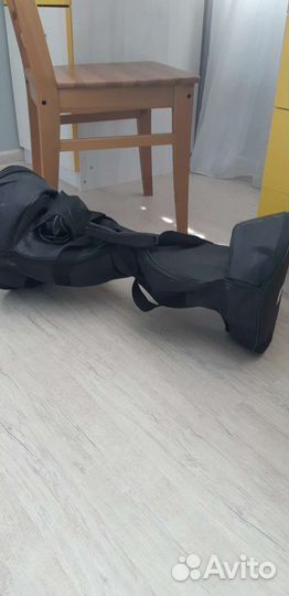 Гироскутер бу