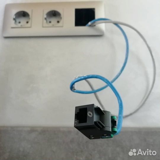 Электромонтаж / монтаж пожарной сигнализации