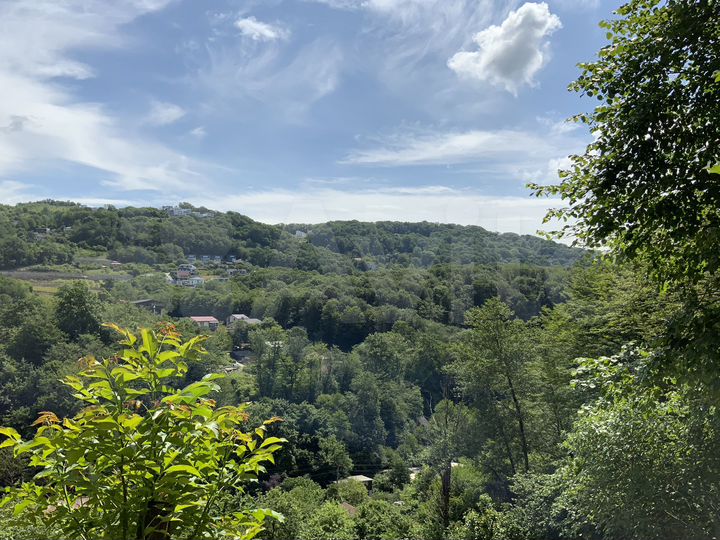 Участок 9,5 сот. (СНТ, ДНП)