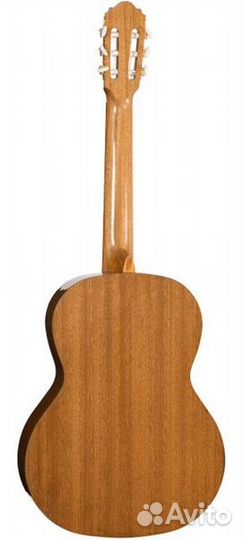 Классическая гитара Kremona S53C Sofia Soloist Ser