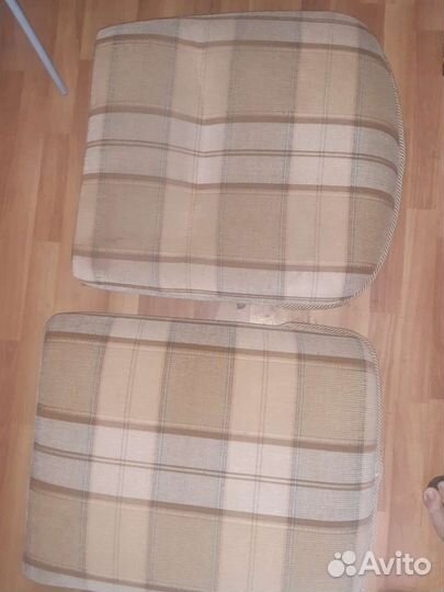 Мебельные подушки большие