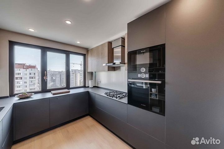 Готовая кухня