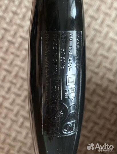 Плойка Щипцы для завивки philips HP 8600/40