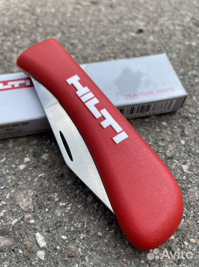 Нож складной Solingen