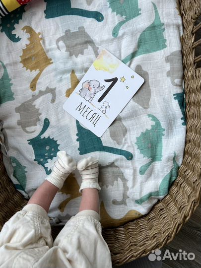 Корзины плетеные из лозы