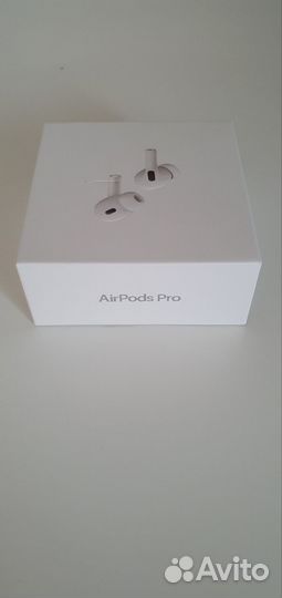 Apple AirPods Pro 2