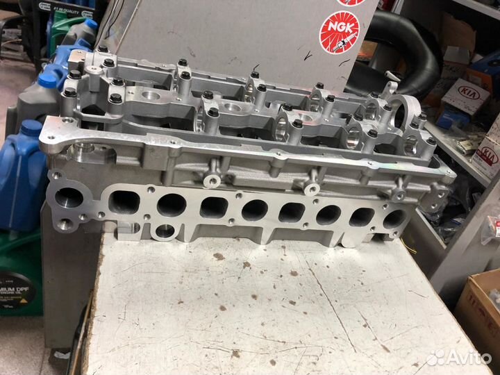 Головка D4CB 221004A400