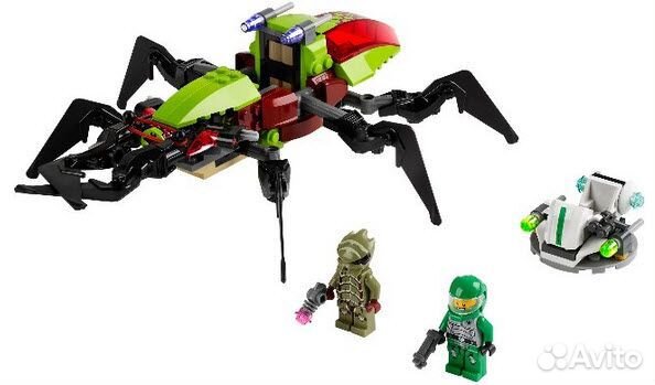 Лего 76101, 70706